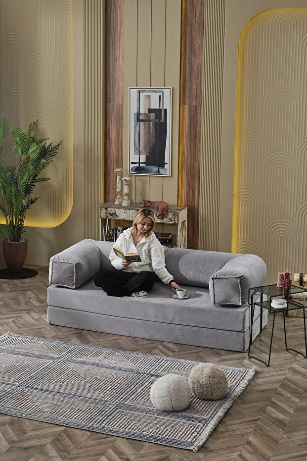 Relax 200cm Kanepe, Fitilli Kadife, Yıkanır, Silinir, Dinlenme Koltuğu, Yatak Olabilen, Relax 200cm Kanepe, Fitilli Kadife, Yıkanır, Silinir, Dinlenme Koltuğu, Yatak Olabilen,